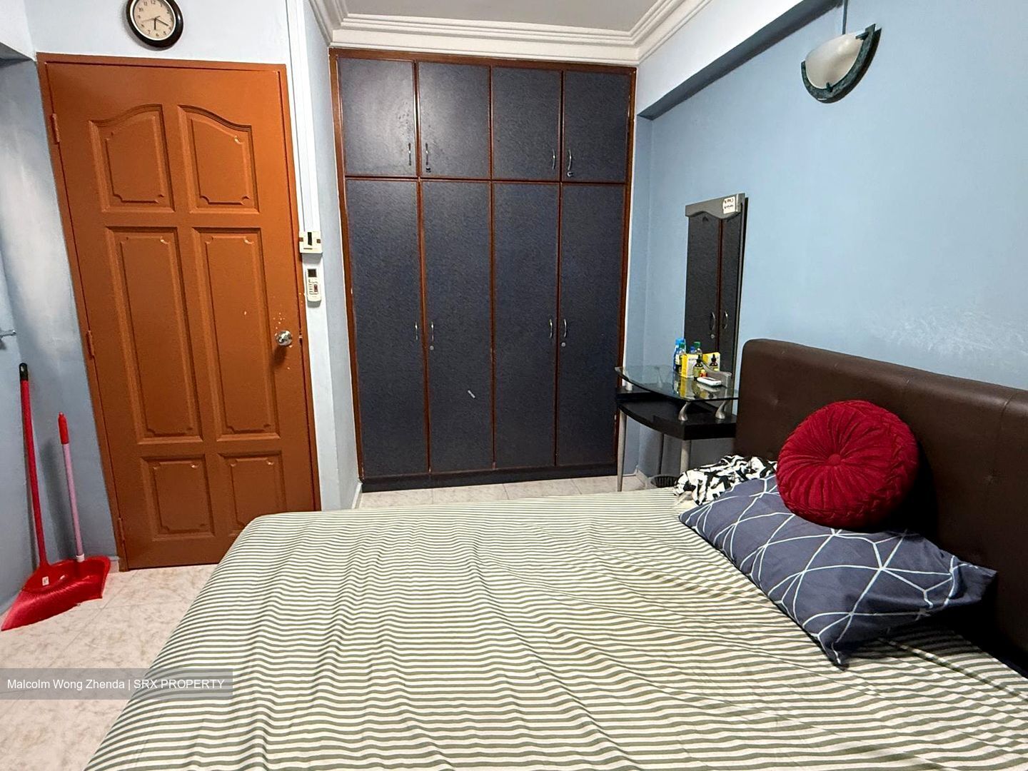 Blk 288E Jurong East Street 21 (Jurong East), HDB 5 Rooms #502798991